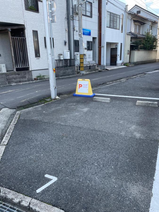 民宿　Setouchi Τακαμάτσου Εξωτερικό φωτογραφία